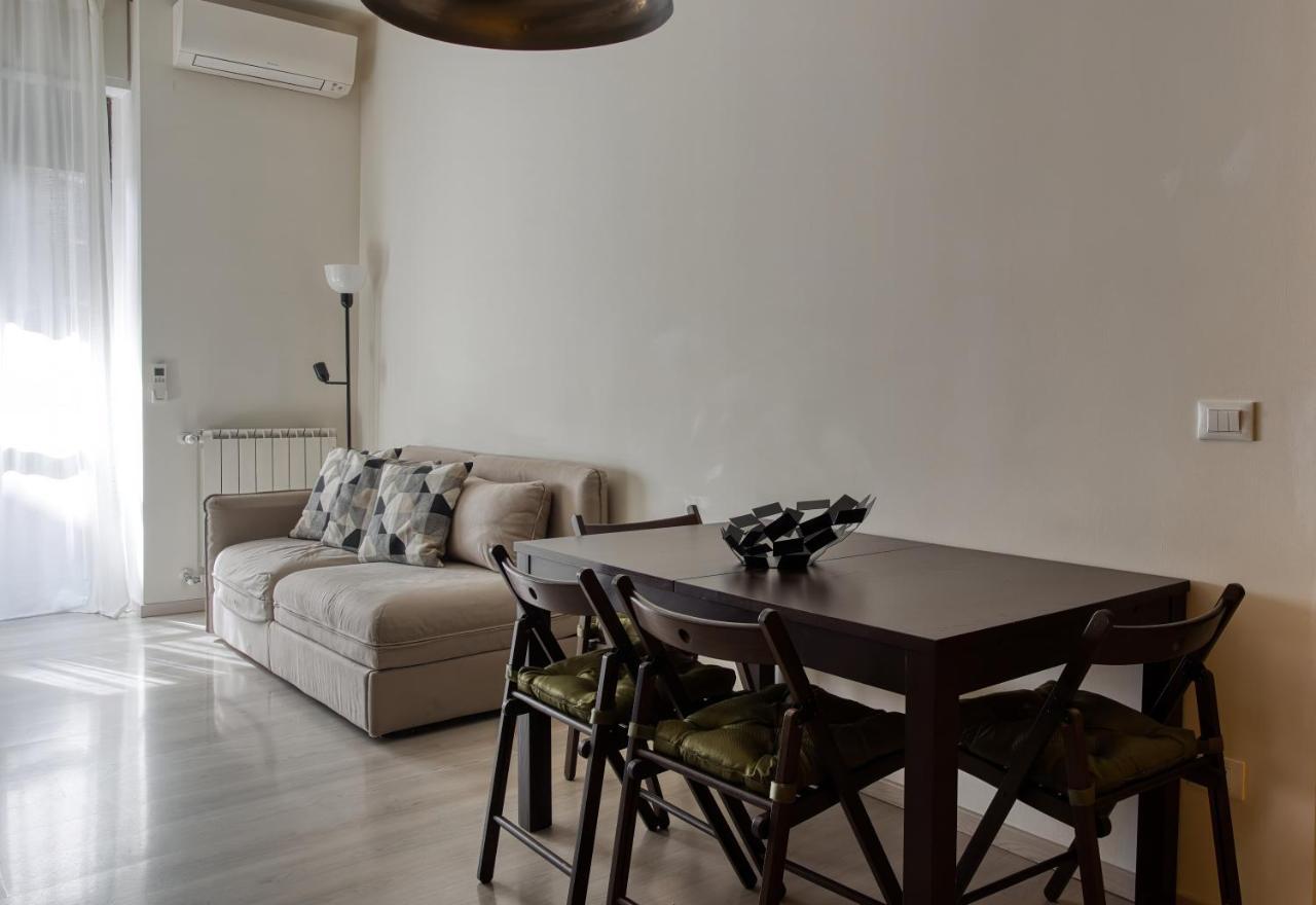 Joivy Vibrant 2Bed Apt With Balcony Milan Exterior photo