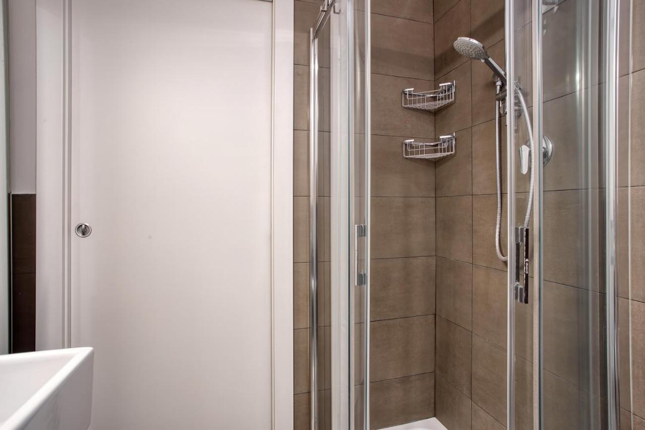 Joivy Vibrant 2Bed Apt With Balcony Milan Exterior photo